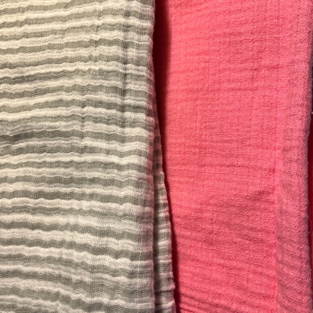 👼🏻 4 Swaddle blanket For New born